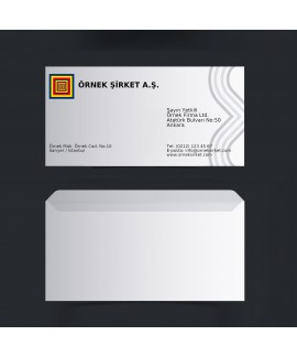  Diplomat Zarf (Renkli)